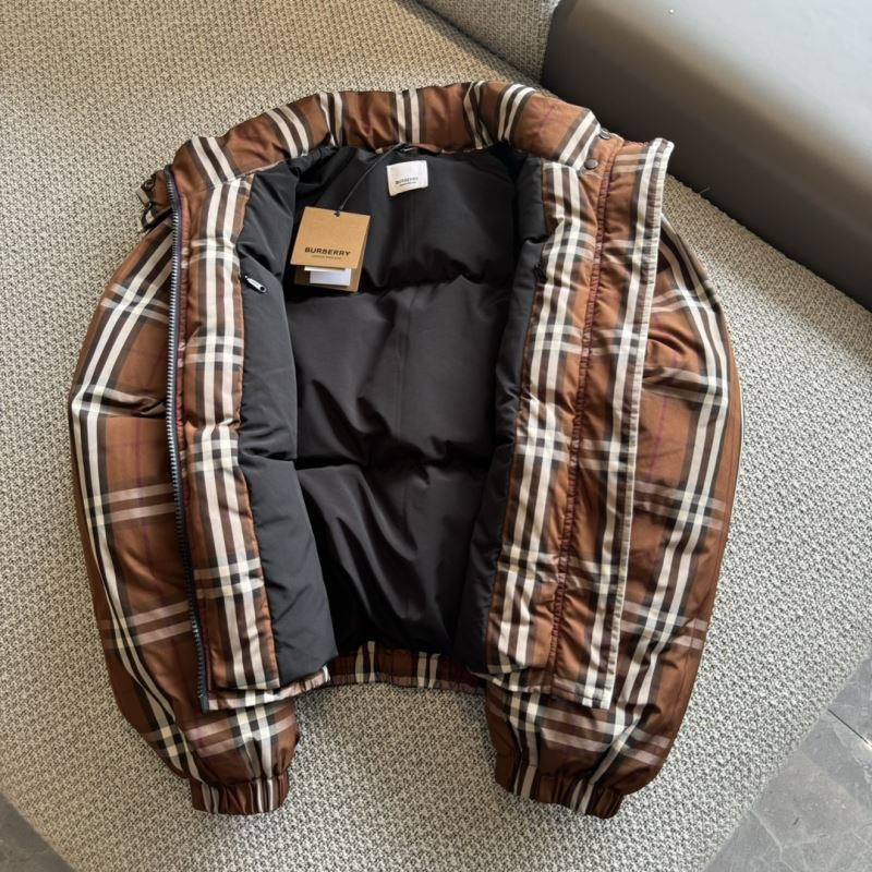 Burberry Down Jackets